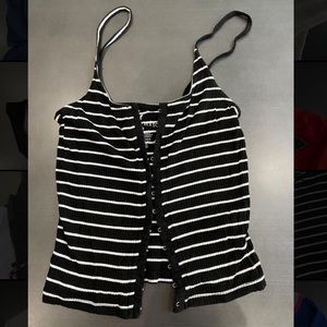 American Eagle Tank Top